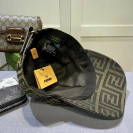 Picture of Fendi Cap _SKUFendicap0421452720